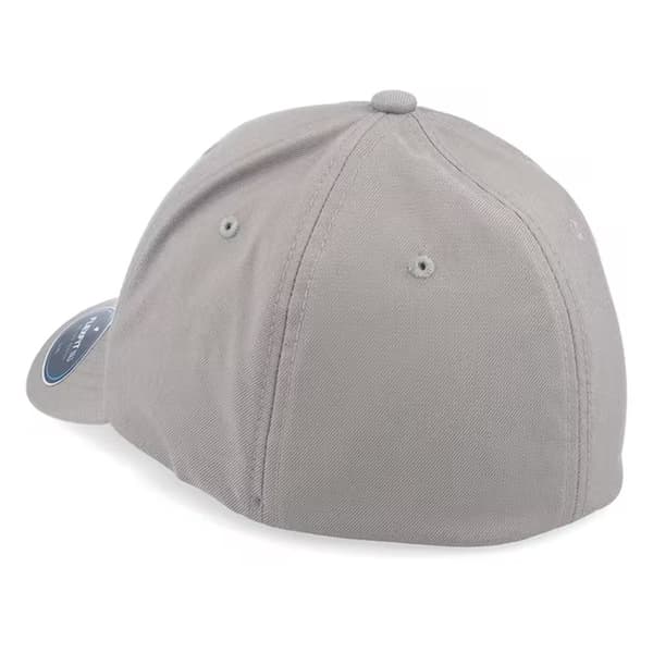 Yupoong Flexfit Unisex Delta vandtæt kasket