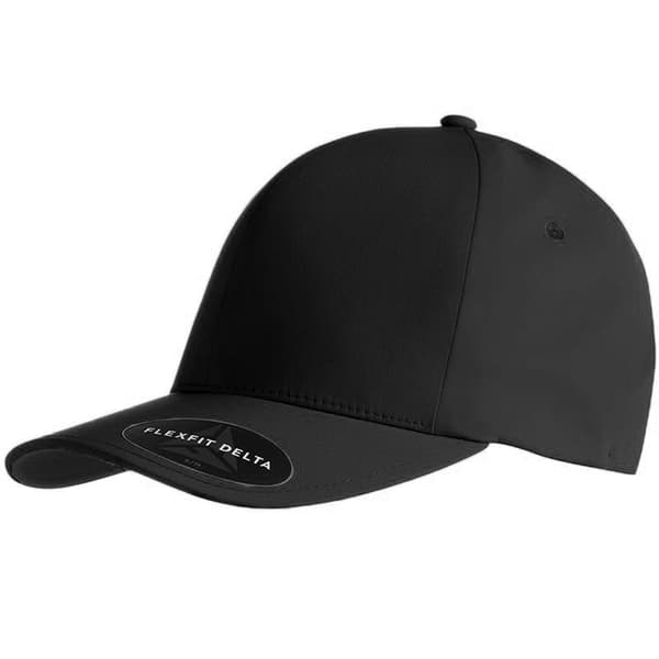 Yupoong Flexfit Unisex Delta vattentät keps