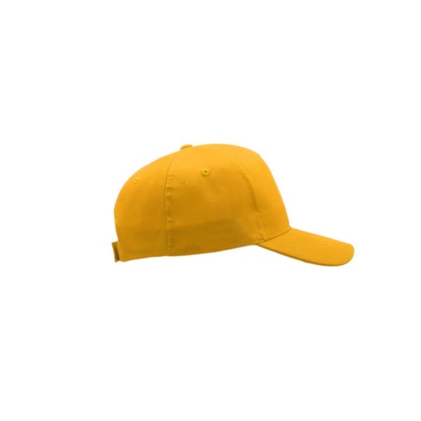 Atlantis Start 5 Panel Cap (pakke med 2)