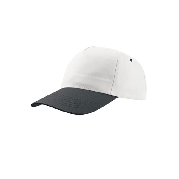 Atlantis Start 5 Panel Cap (Pack of 2)