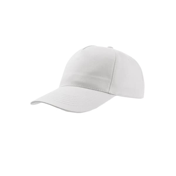 Atlantis Start 5 Panel Cap (Pack of 2)