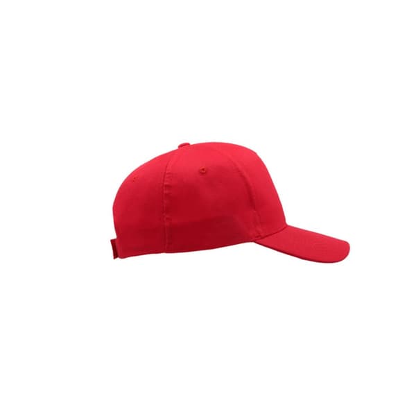 Atlantis Start 5 Panel Cap (Pack of 2)
