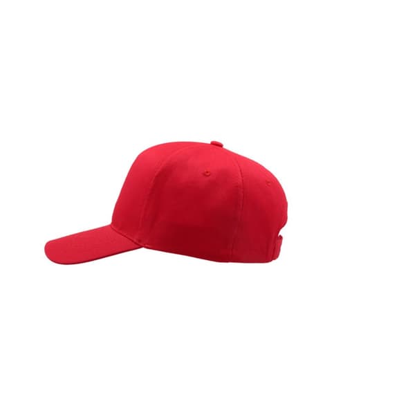 Atlantis Start 5 Panel Cap (Pack of 2)