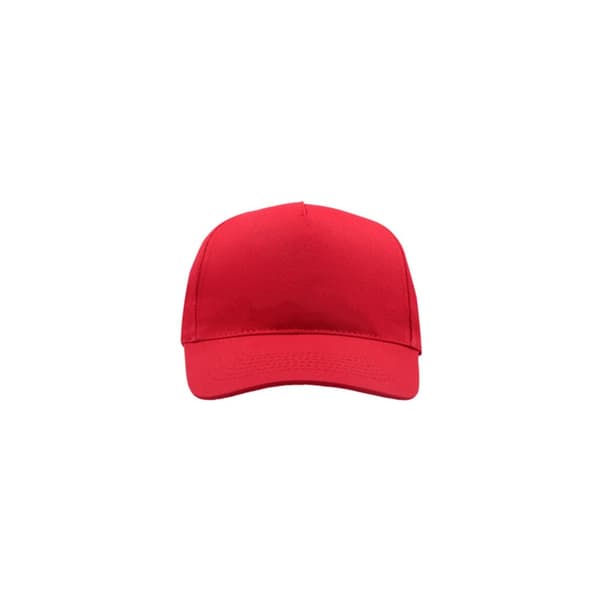 Atlantis Start 5 Panel Cap (Pack of 2)