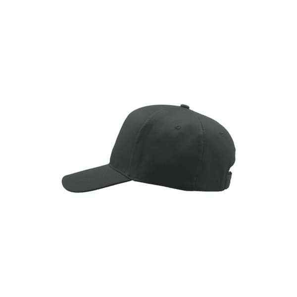 Atlantis Start 5 Panel Cap (Pack of 2)