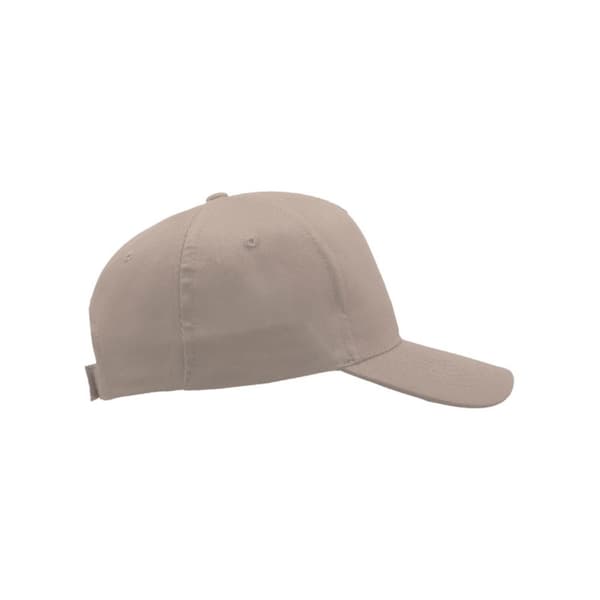 Atlantis Start 5 Panel Cap (Pack of 2)
