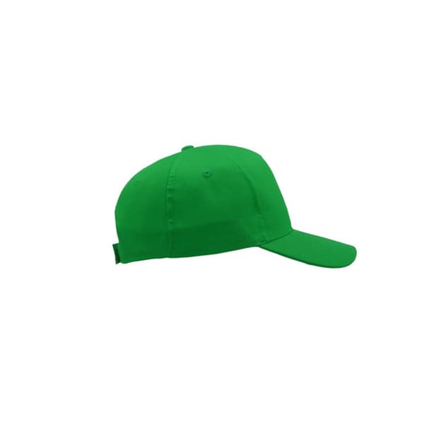 Atlantis Start 5 Panel Cap (Pack of 2)