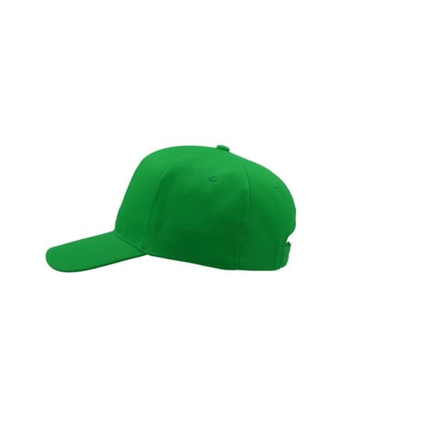 Atlantis Start 5 Panel Cap (Pack of 2)