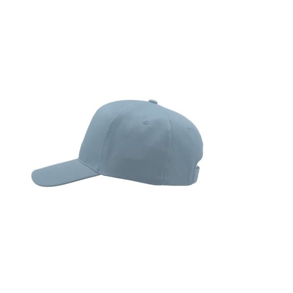 Atlantis Start 5 Panel Cap (pakke med 2)