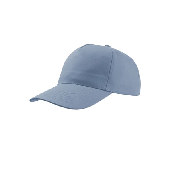Atlantis Start 5 Panel Cap (pakke med 2)