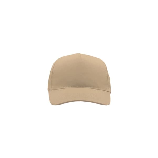 Atlantis Start 5 Panel Cap (pakke med 2)