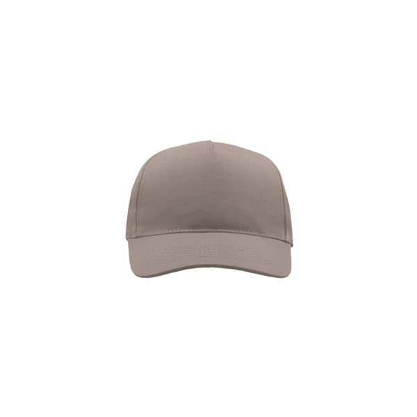 Atlantis Start 5 Panel Cap (Pack of 2)