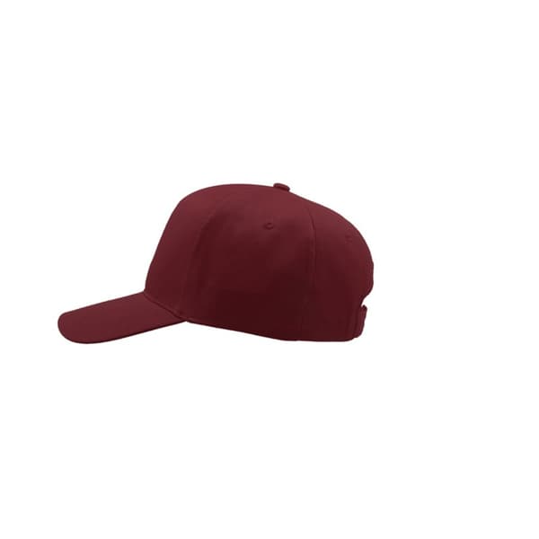 Atlantis Start 5 Panel Cap (pakke med 2)