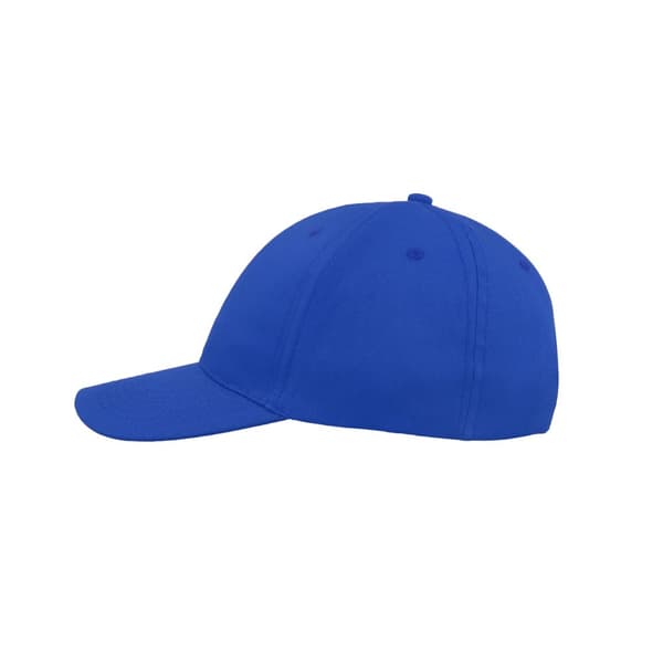 Atlantis Start 6 Panel Baseball Cap