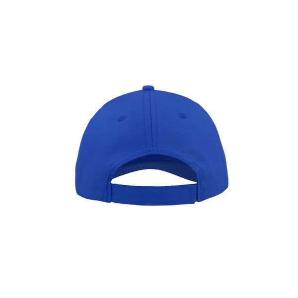 Atlantis Start 6 Panel Baseball Cap