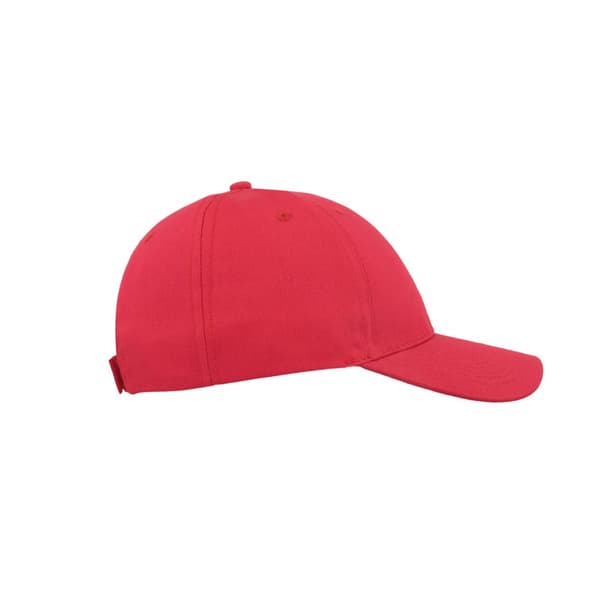 Atlantis Start 6 Panel Baseball Cap