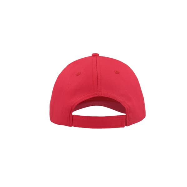 Atlantis Start 6 Panel Baseball Cap