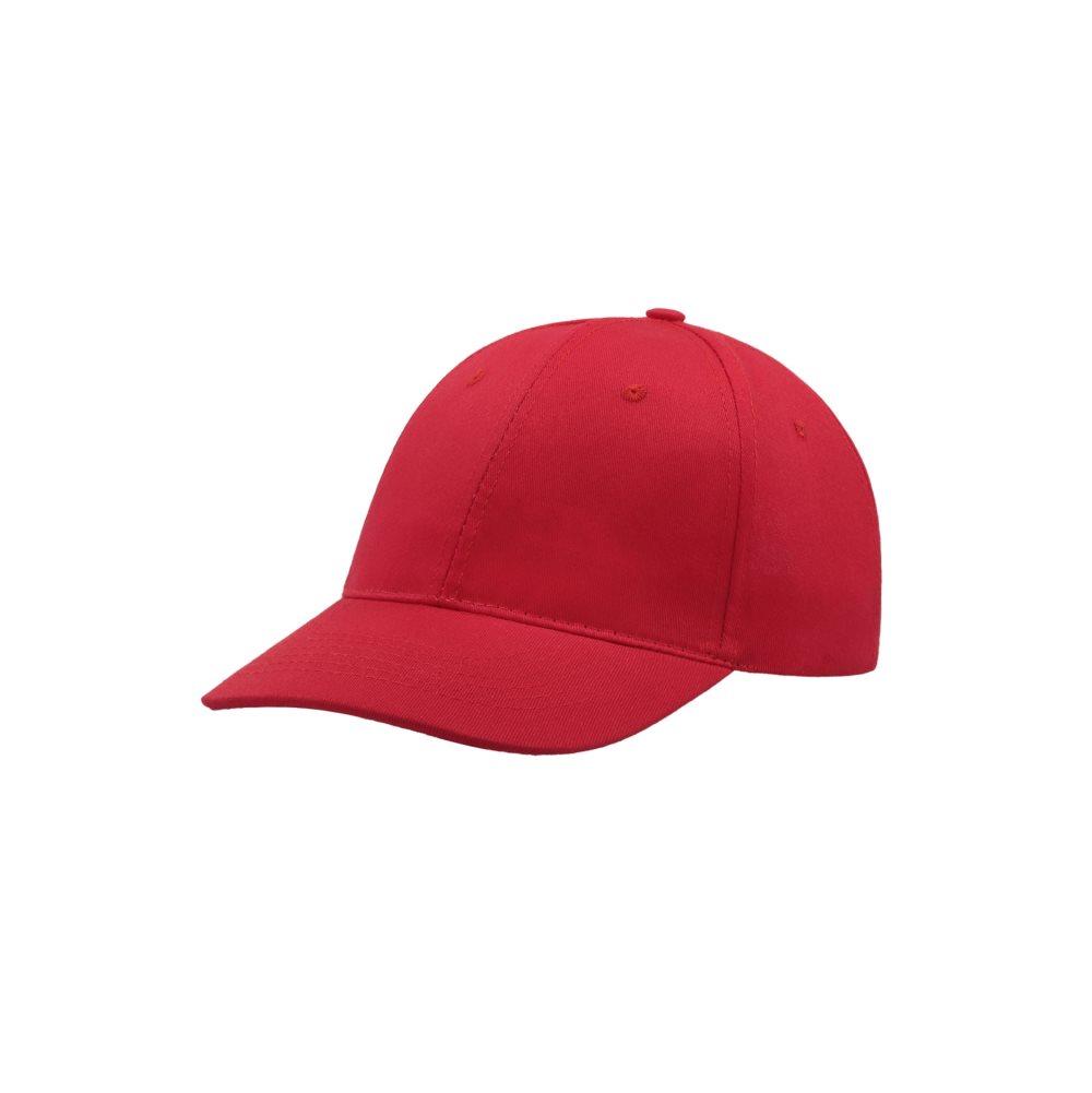 Atlantis Start 6 Panel Baseball Cap