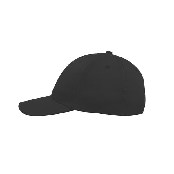 Atlantis Start 6 Panel Baseball Cap