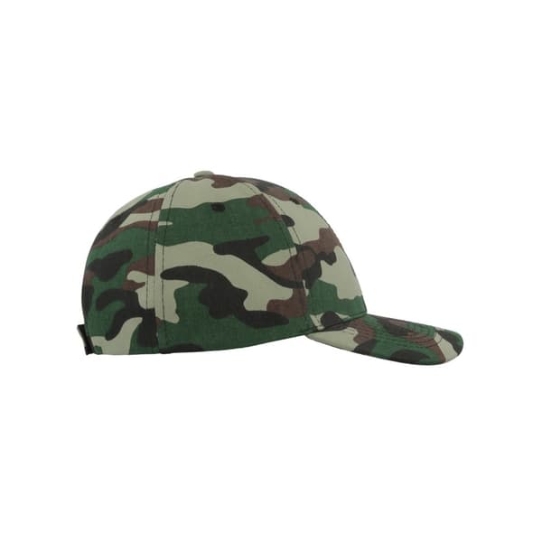 Atlantis Start 6 Panel Baseball Cap