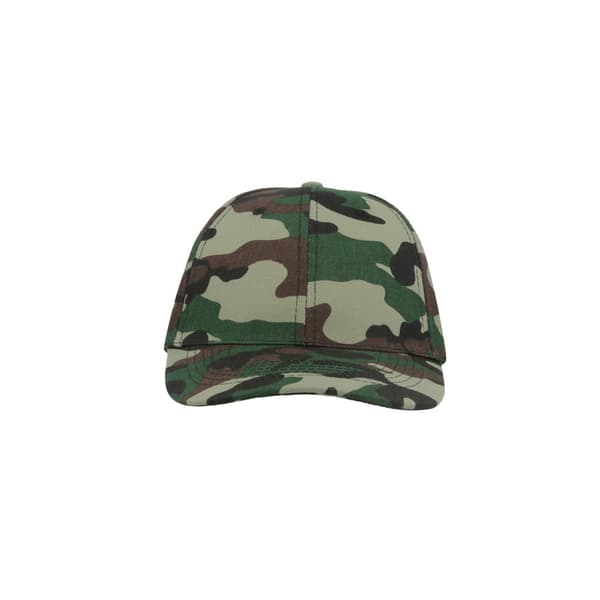 Atlantis Start 6 Panel Baseball Cap