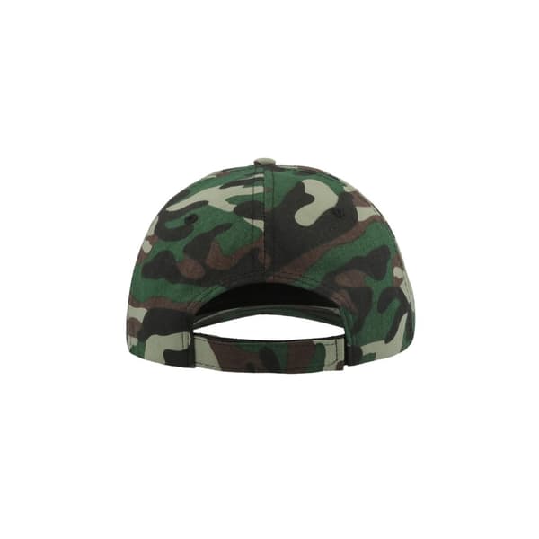 Atlantis Start 6 Panel Baseball Cap