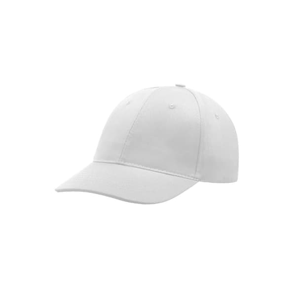 Atlantis Start 6 Panel Baseball Cap