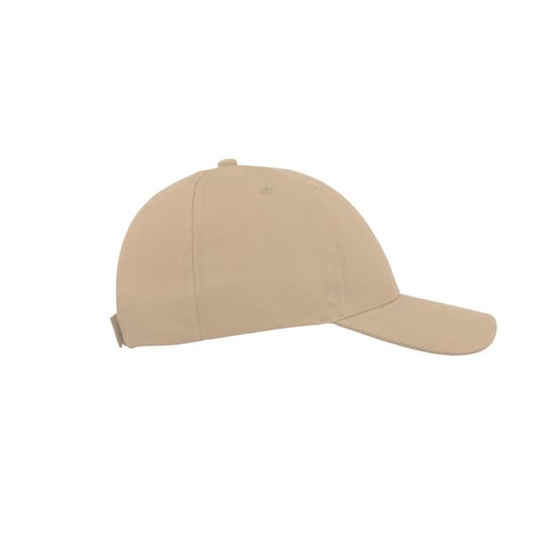 Atlantis Start 6 Panel Baseball Cap