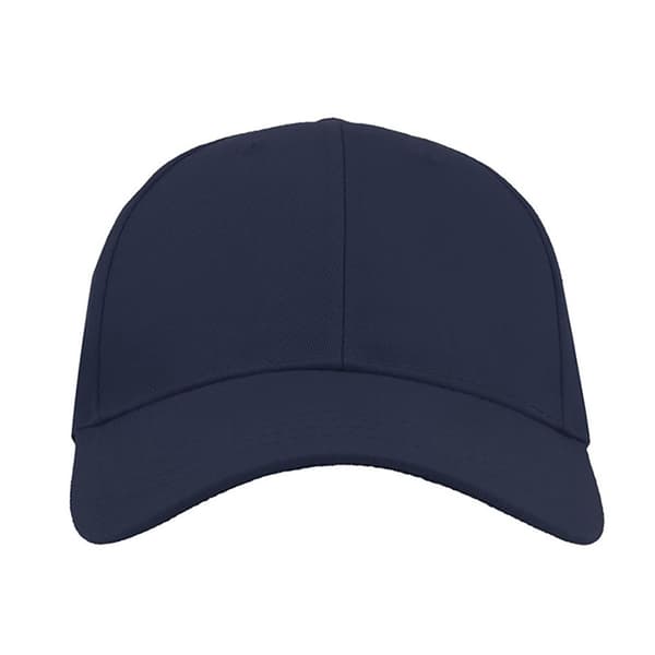 Atlantis Zoom Sports 6 Panel Baseball Cap