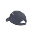 Miniatyrbild 2 av 2: Beechfield Unisex Ultimate 5 Panel Contrast Baseball Cap med Sandwich Peak / Headwear