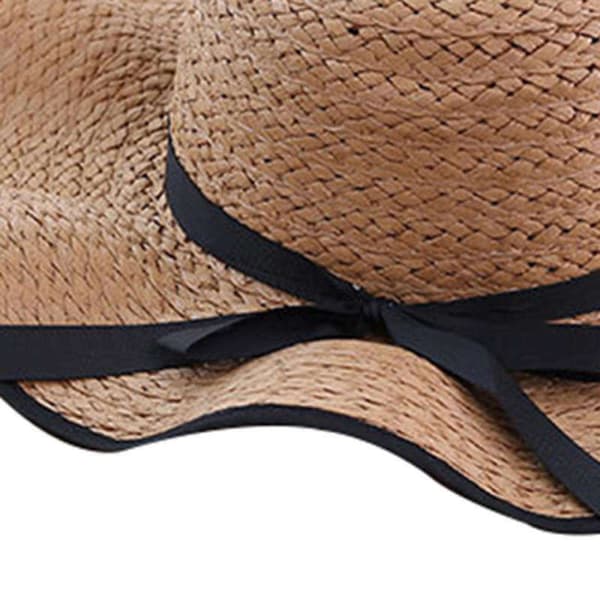 Beach Hat Summer Sunshade New Fashion Foldable
