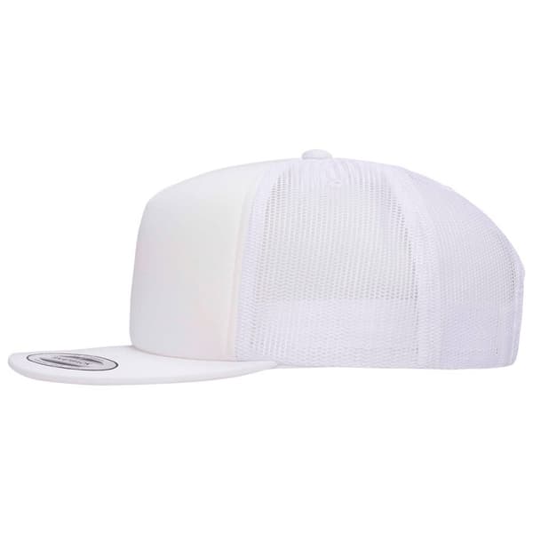 Flexfit by Yupoong Skum Trucker Cap