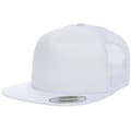 Miniatyrbild 4 av 4: Flexfit by Yupoong Skum Trucker Cap