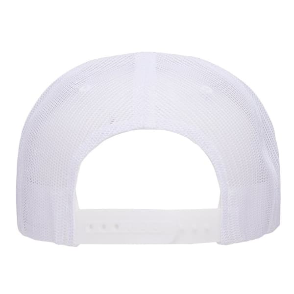 Flexfit by Yupoong Skum Trucker Cap