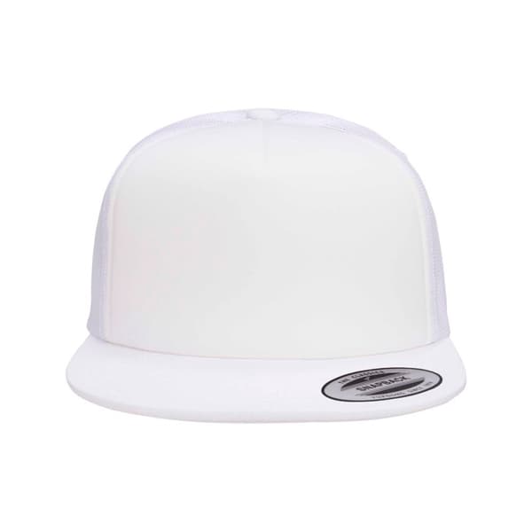Flexfit by Yupoong Skum Trucker Cap