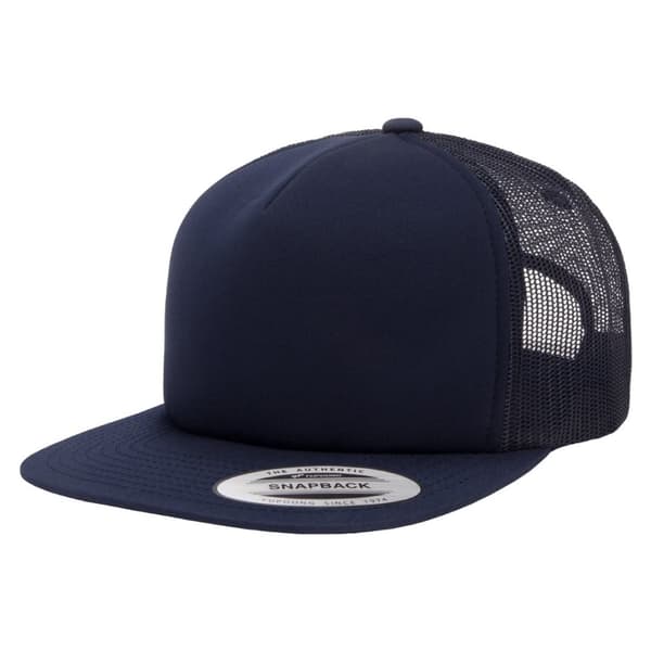 Flexfit by Yupoong Skum Trucker Cap