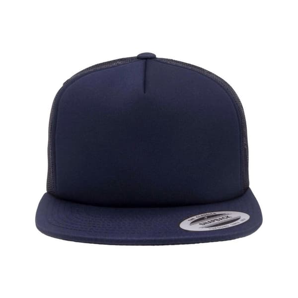 Flexfit by Yupoong Skum Trucker Cap