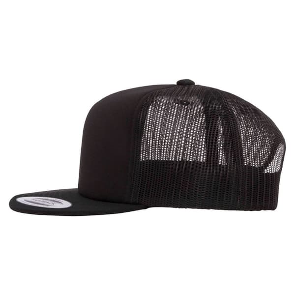 Flexfit by Yupoong Skum Trucker Cap