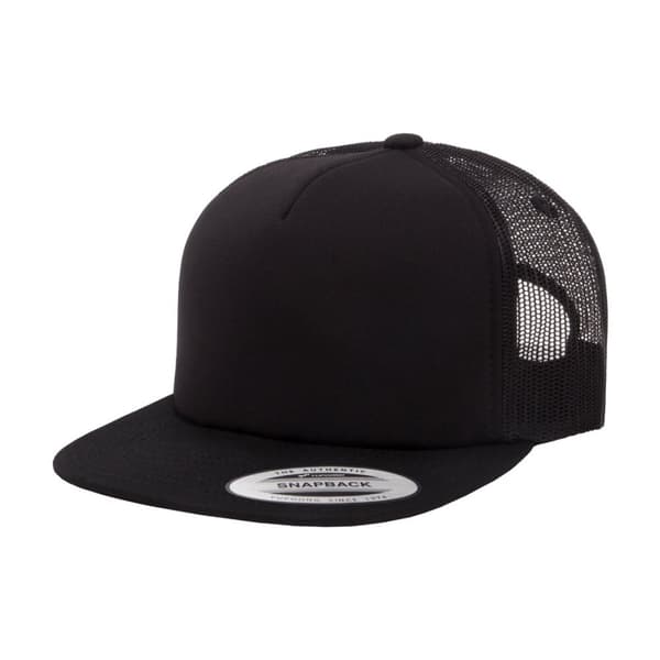 Flexfit by Yupoong Skum Trucker Cap