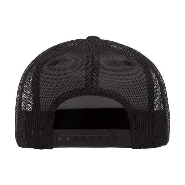 Flexfit by Yupoong Skum Trucker Cap