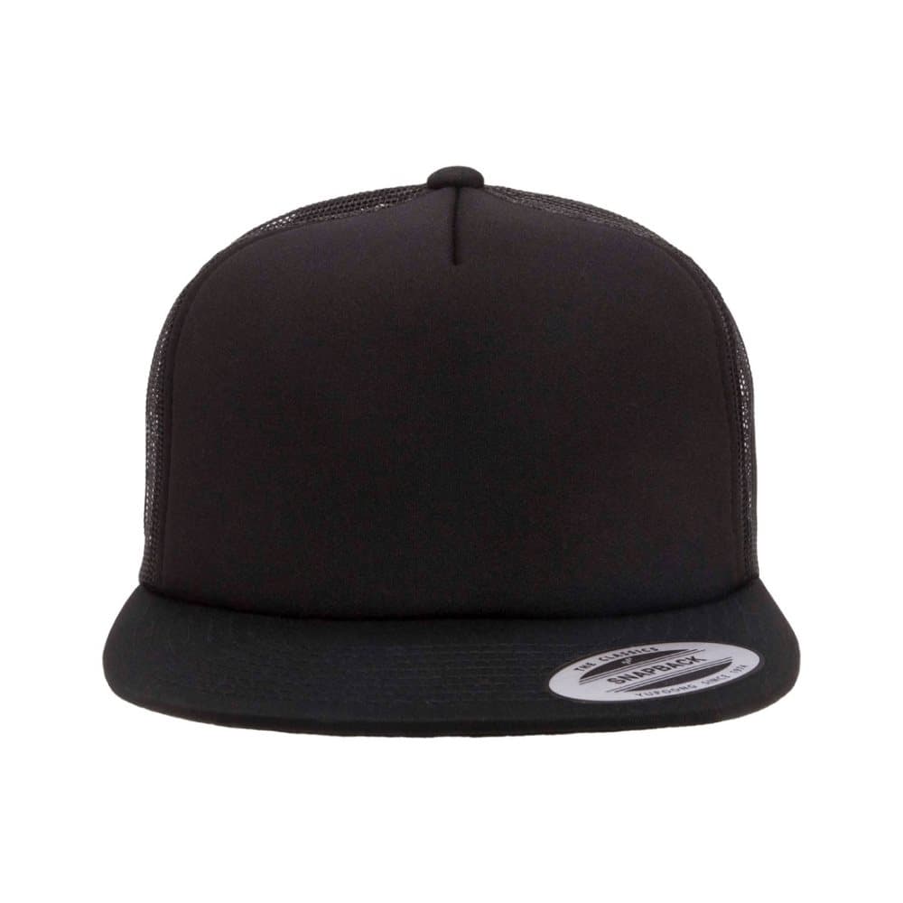 Flexfit by Yupoong Skum Trucker Cap