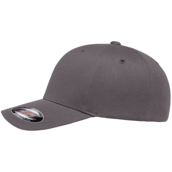 Flexfit by Yupoong Baseballkeps i ullblandning