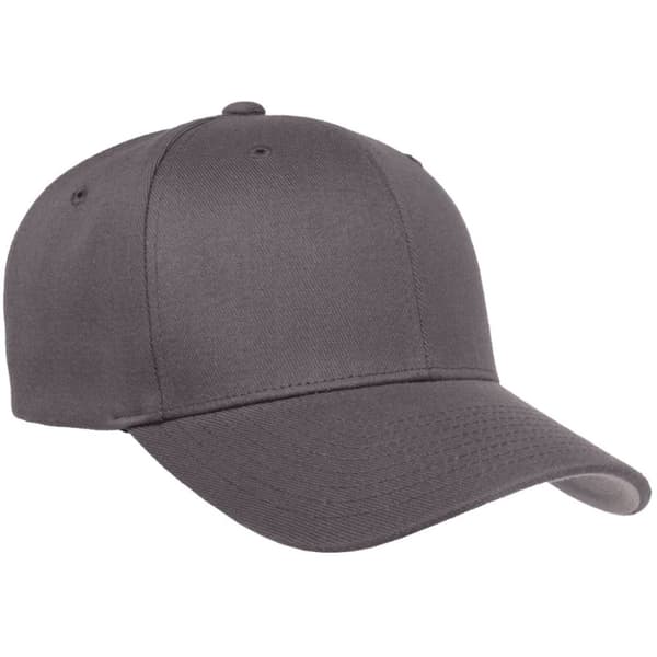 Flexfit by Yupoong Baseballkeps i ullblandning