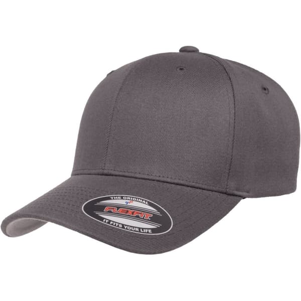 Flexfit by Yupoong Baseballkeps i ullblandning