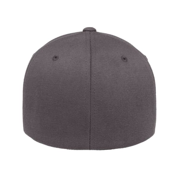 Flexfit by Yupoong Baseballkeps i ullblandning