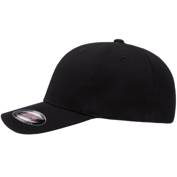 Flexfit by Yupoong Baseballkeps i ullblandning