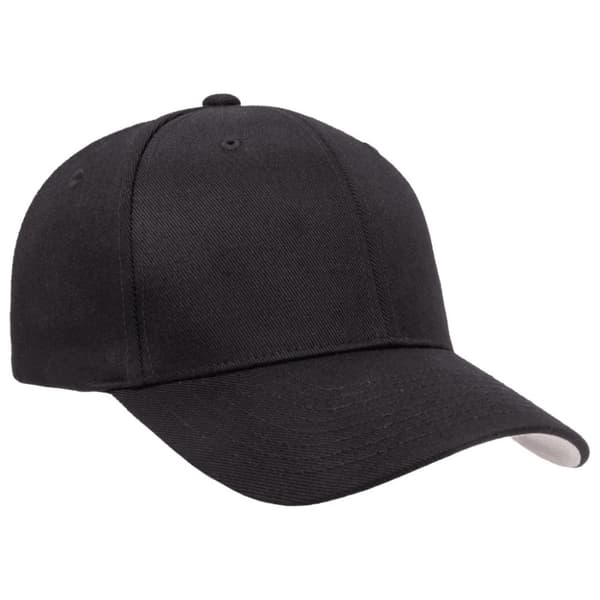 Flexfit by Yupoong Baseballkeps i ullblandning