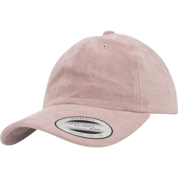 Flexfit by Yupoong Låg profil Velours Cap