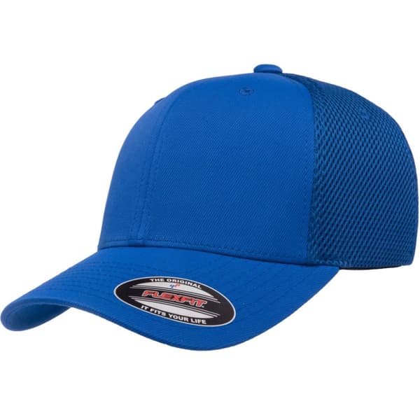 Flexfit By Yupoong Flexfit Tactel Mesh Cap
