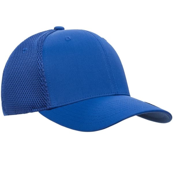 Flexfit By Yupoong Flexfit Tactel Mesh Cap